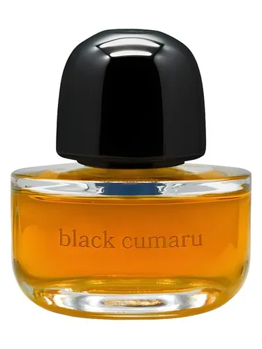 Perfume Black Cumaru de Kilesa