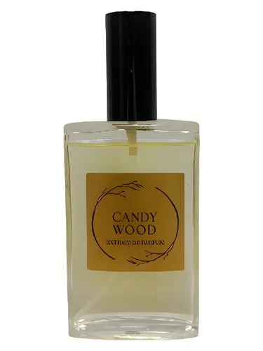 Imagen de Candy Wood