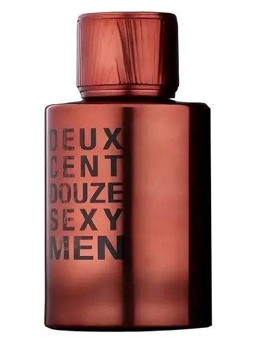 Perfume Deux Cent Douze Sexy Men de Fragrance World