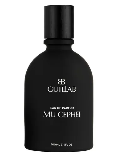 Perfume Mu Cephei de Guillab