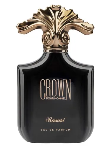 Perfume Crown de Rasasi