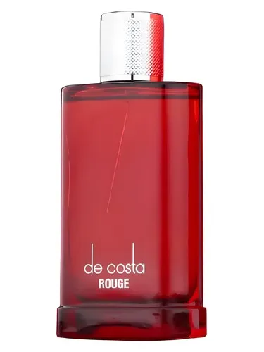 Perfume De Costa Rouge de Fragrance World