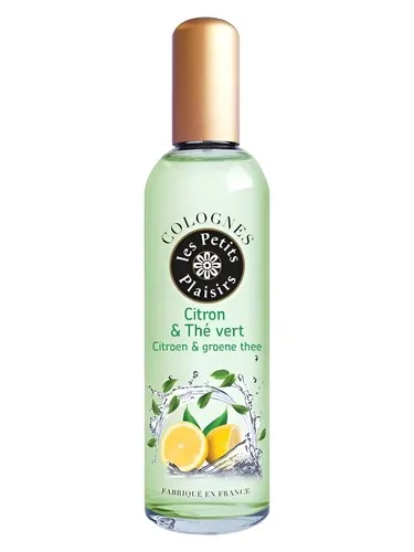 Imagen de Citron & Thé Vert
