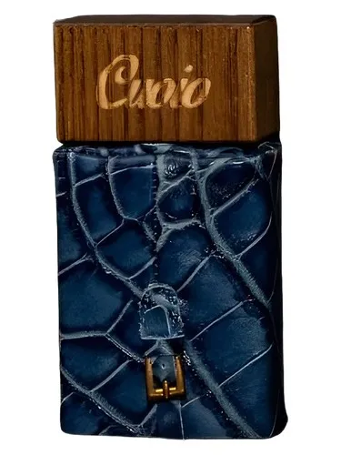 Perfume Cuoio de Santiago Luxury Parfum