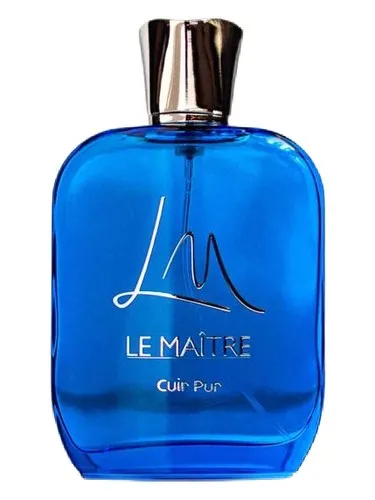 Perfume Cuir Pur de LE MAÎTRE DES PARFUMS
