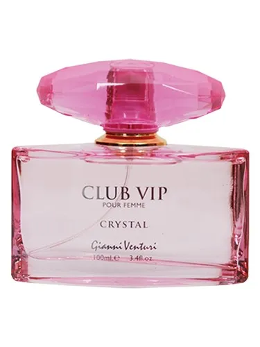 Imagen de Club VIP Crystal