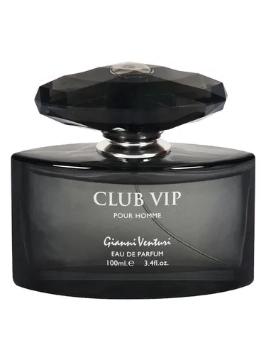 Perfume Club VIP Men de Gianni Venturi