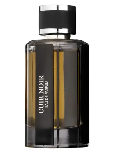 Perfume Cuir Noir de Fragrance World