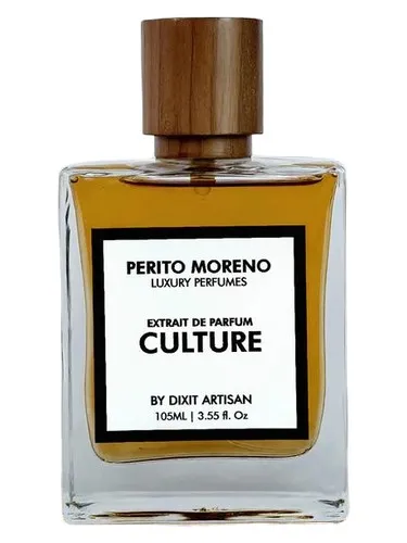 Perfume Culture de Perito Moreno