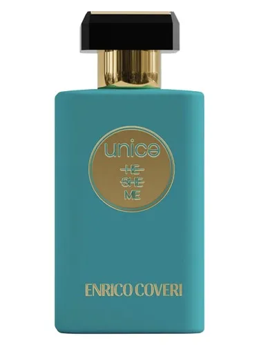 Perfume Unicə Me de Enrico Coveri