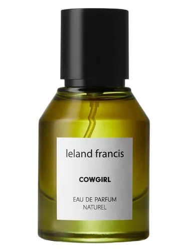 Perfume Cowgirl de Leland Francis