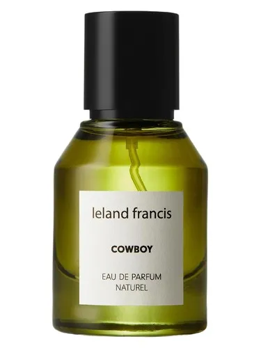 Perfume Cowboy de Leland Francis