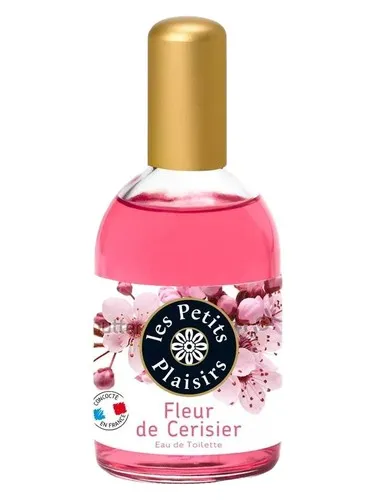 Perfume Fleur de Cerisier de Les Petits Plaisirs