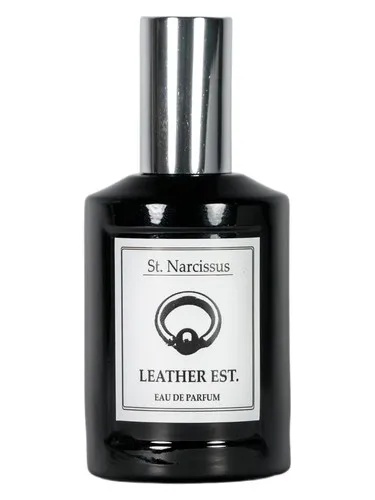 Perfume Leather Est de St. Narcissus