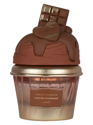 Imagen de Choco Overdose