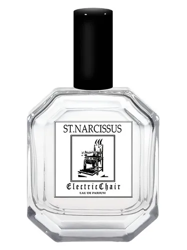 Perfume Electric Chair de St. Narcissus
