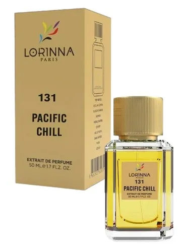 Perfume Pacific Chill de Lorinna Paris