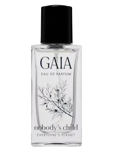 Perfume Gaia de Nobody's Child