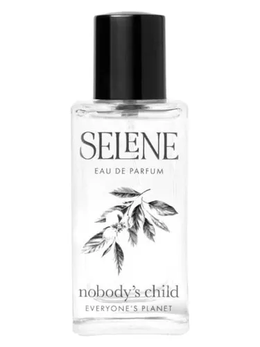 Perfume Selene de Nobody's Child