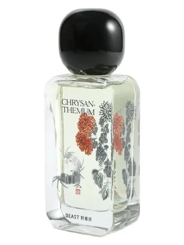 Perfume Chrysanthemum 采菊东篱 de Beast 野兽派