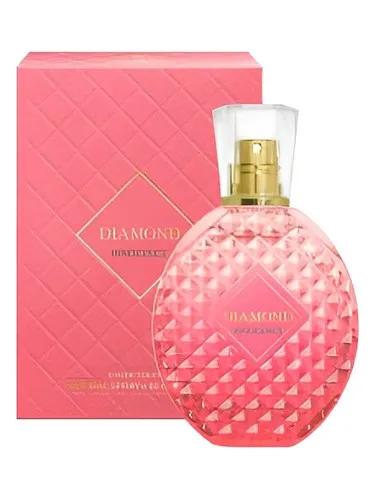 Perfume Diamond Innocence de Christine Lavoisier Parfums