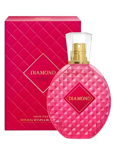 Perfume Diamond Cherry de Christine Lavoisier Parfums