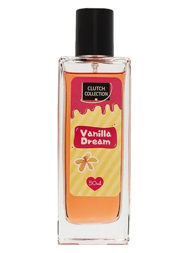 Imagen de Vanilla Dream