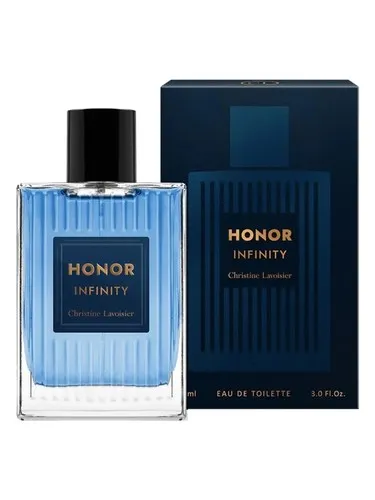 Perfume Honor Infinity de Christine Lavoisier Parfums