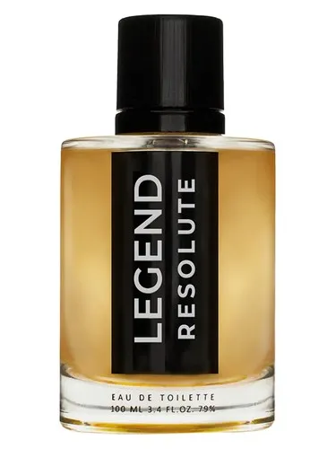 Perfume Legend Resolute de Christine Lavoisier Parfums
