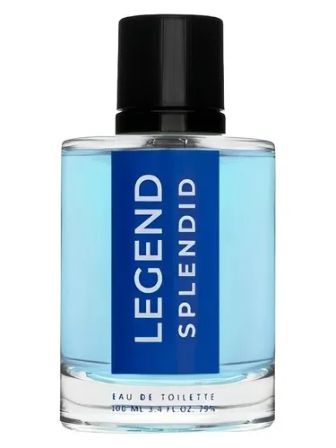 Perfume Legend Splendid de Christine Lavoisier Parfums