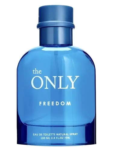 Perfume The Only Freedom de Christine Lavoisier Parfums
