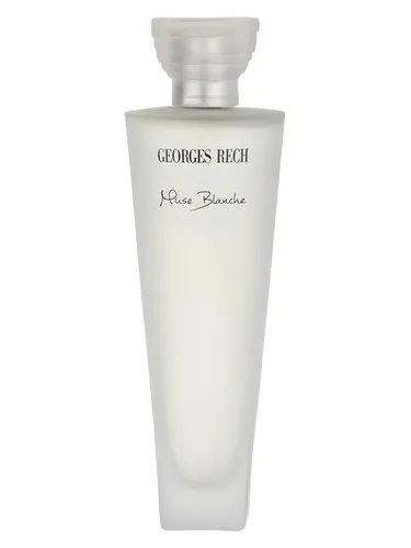 Imagen de Muse Blanche
