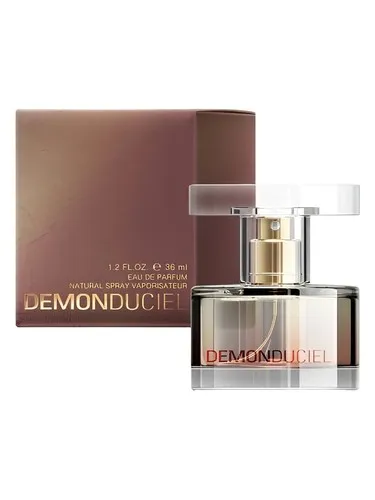 Perfume Demon du Ciel de Siberian Wellness