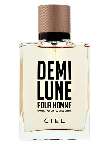 Perfume Demi-Lune de Siberian Wellness