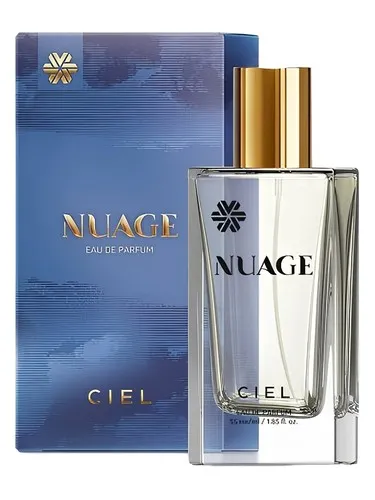 Perfume Nuage de Siberian Wellness