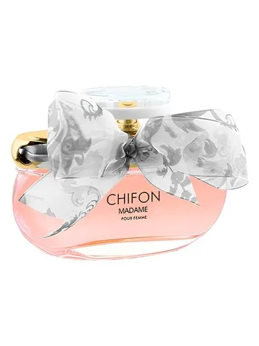 Perfume Chifon Madame de Emper