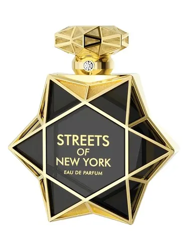 Imagen de Streets of New York