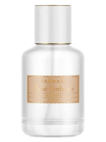 Perfume Rose Embrace de Farmasi
