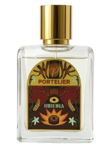 Perfume Ribeira de Portelier Parfum