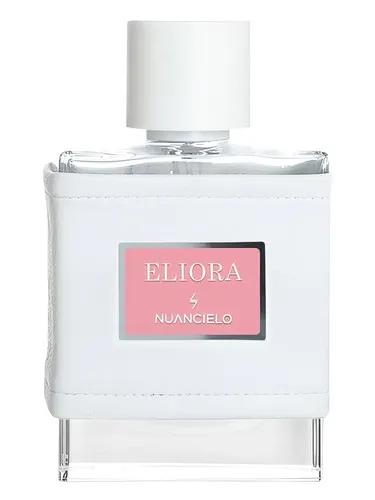 Perfume Eliora de Nuancielo