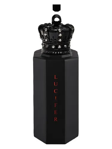Perfume Lucifer de Royal Crown