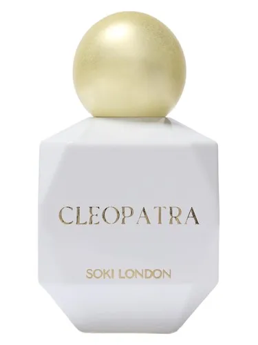 Perfume Cleopatra de Soki London