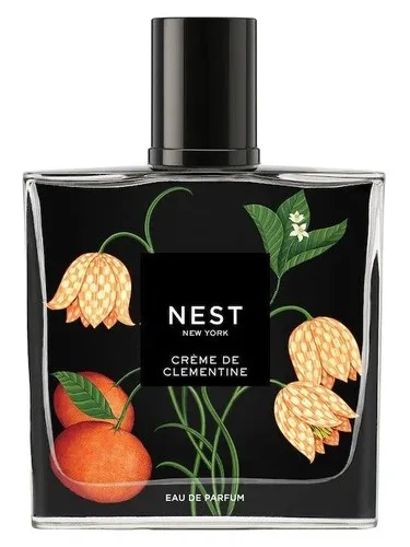 Perfume Crème de Clementine de Nest