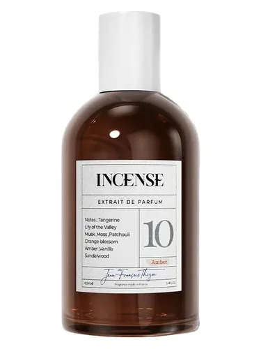Perfume Patchouli Bloom de Incense Parfums