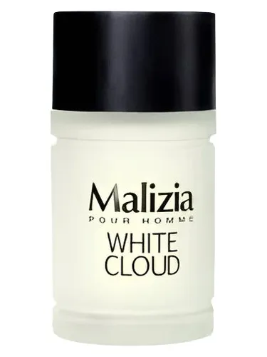 Perfume White Cloud de Malizia