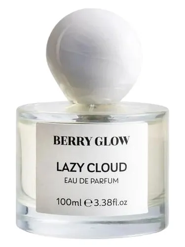 Perfume Lazy Cloud de Berry Glow