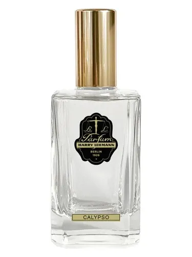 Perfume Calypso de HARRY LEHMANN