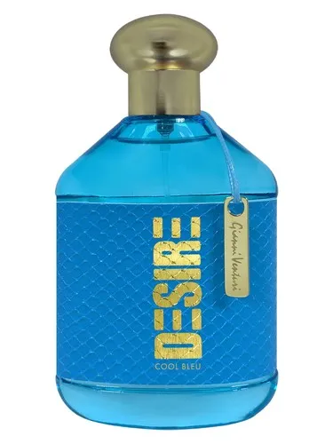 Imagen de Cool Bleu