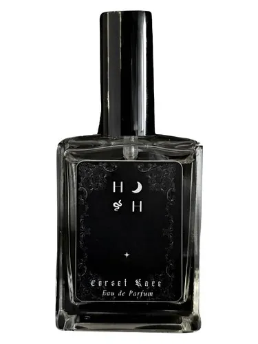 Perfume Corset Lace de Haus of Hecate