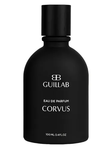 Perfume CORVUS de Guillab